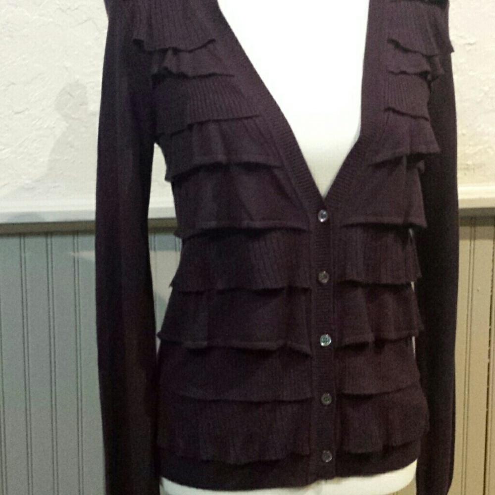 💕ANN TAYLOR* Cardigan